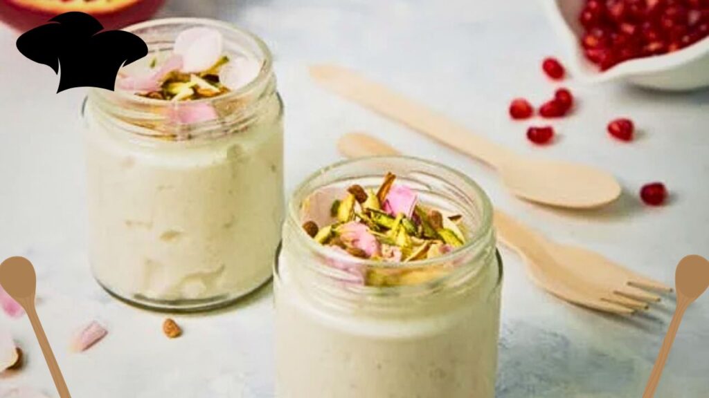 Protein pudding recipe