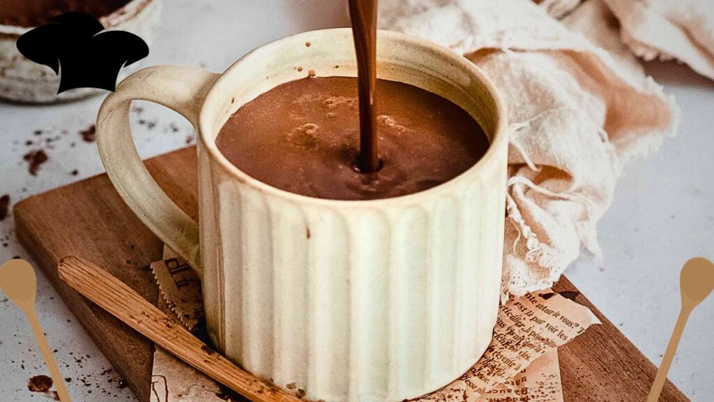 Hot Chocolate Recipe