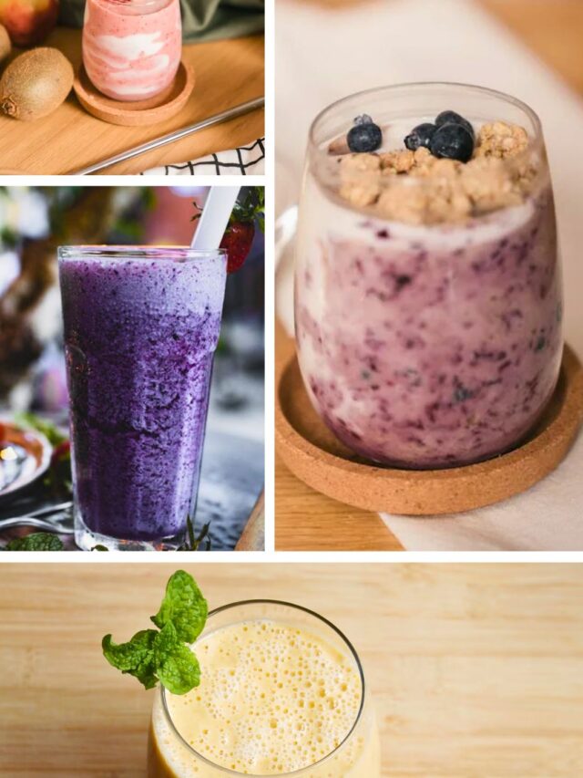 8 Healthy Breakfast Smoothie For Morning In This Summer (8)