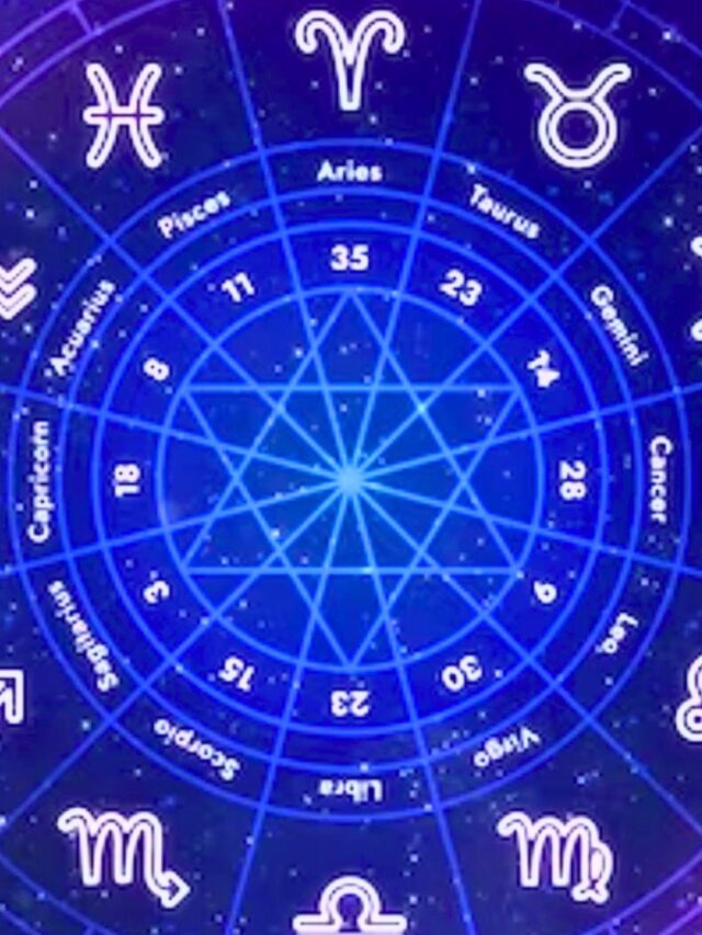 Horoscope For Seven Zodiac Sign On May 14