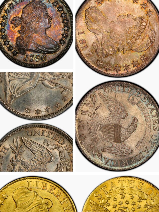 The Top 10 Most Valuable Half Dollar Coins Still In Circulation (10)