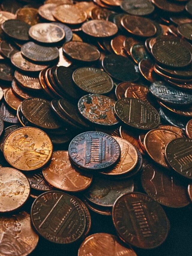 10 Most Valuable Pennies In The United States (10)