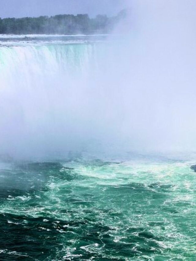 10 Top Rated Attractions & Things to Do in Niagara Falls, NY 0