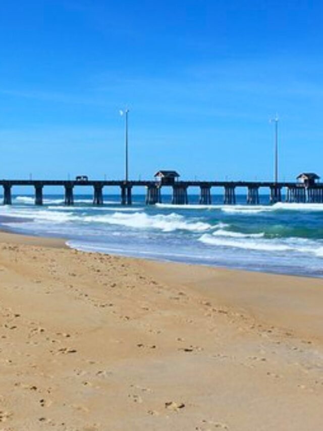 12 Best Beaches in the Outer Banks 1