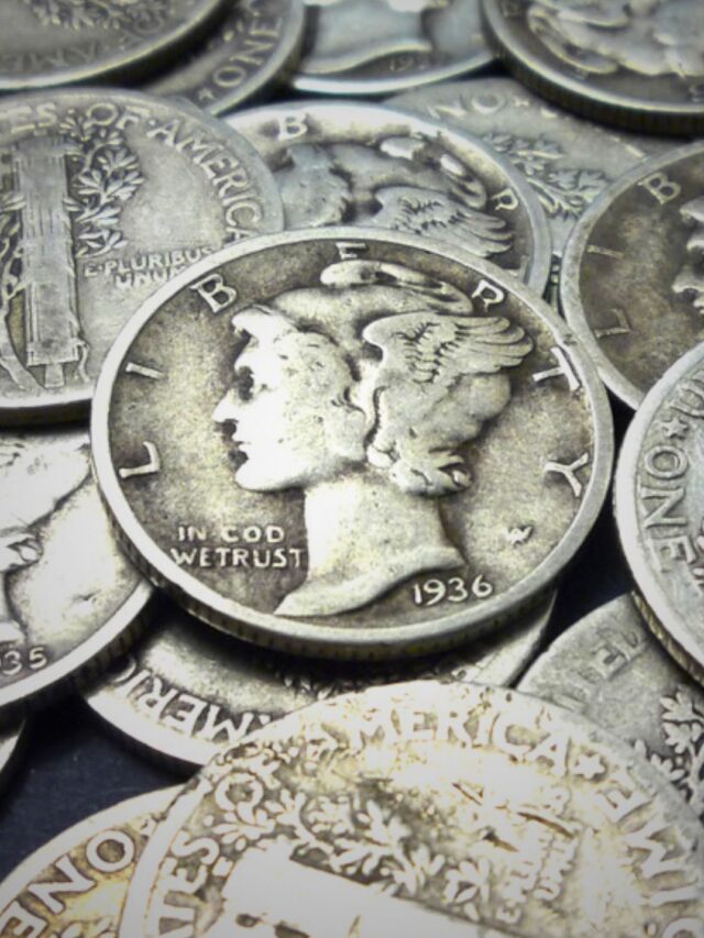 12 Most Valuable Dimes for Collectors (12)