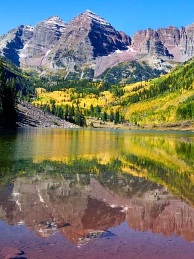 12 Top Rated Attractions & Places to Visit in Colorado, USA 0