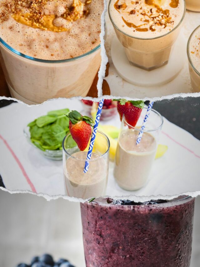 8 Best Flaxseed Smoothies to Try (8)