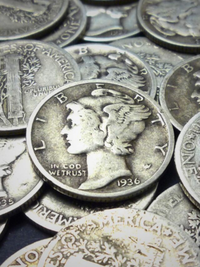 8 Most Valuable Mercury Dimes (9)