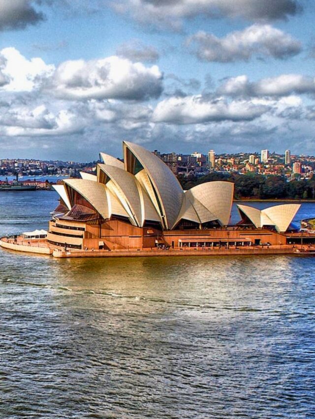 8 Must-See Attractions In New South Wales 0