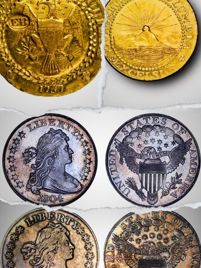 Top 8 Most Expensive Coins Sold In Auction (8)