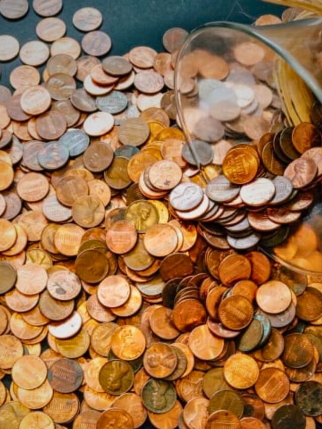 Top 8 Valuable Pennies Are Worth Thousands (8)